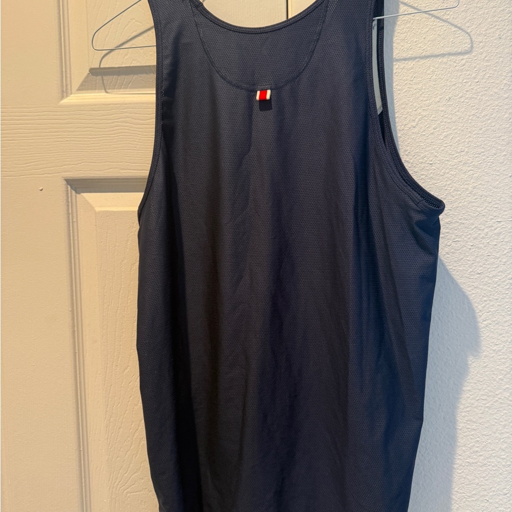 Tracksmith Van Cortlandt Singlet - Picture 2 of 2